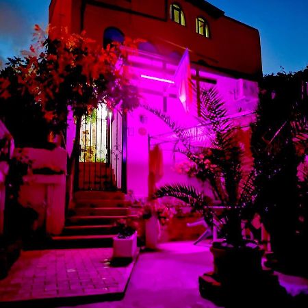 Casa Fotografului Villa Constanţa Eksteriør billede