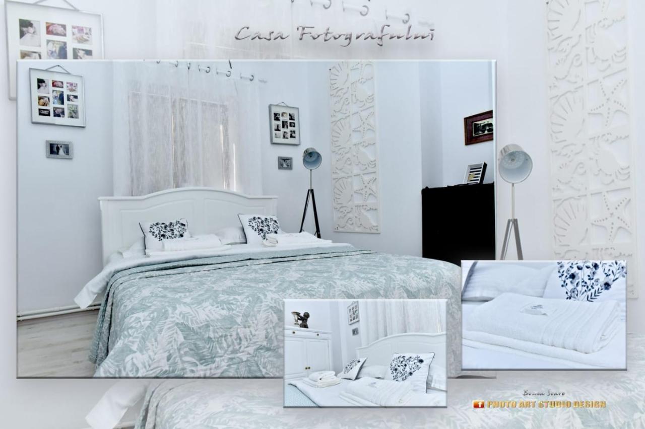 Casa Fotografului Villa Constanţa Eksteriør billede