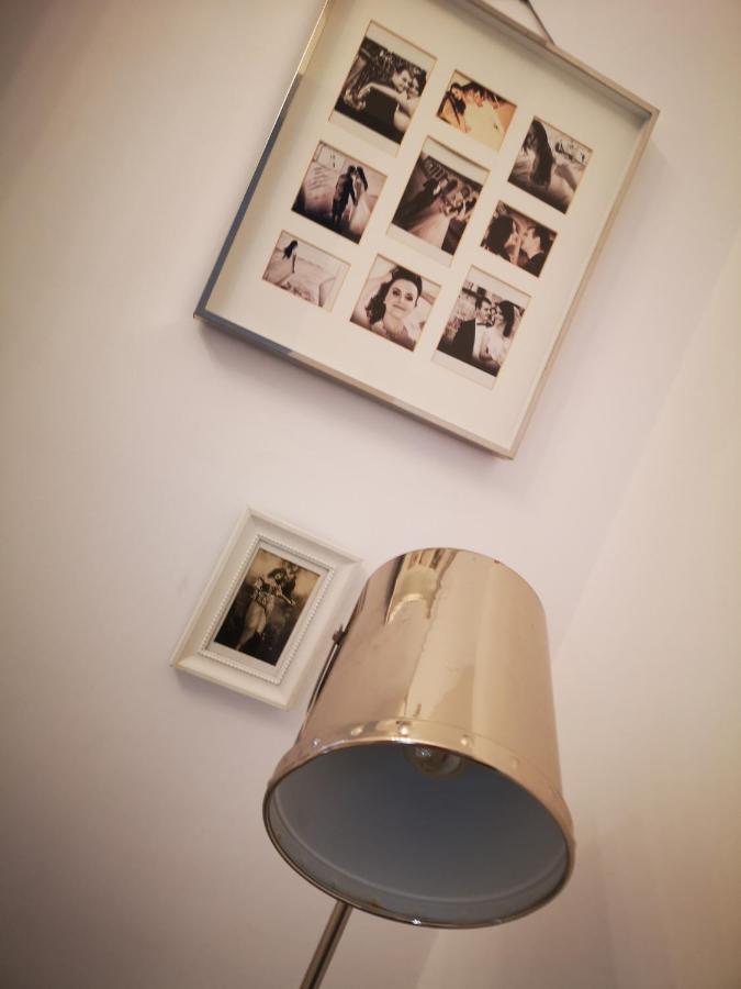 Casa Fotografului Villa Constanţa Eksteriør billede