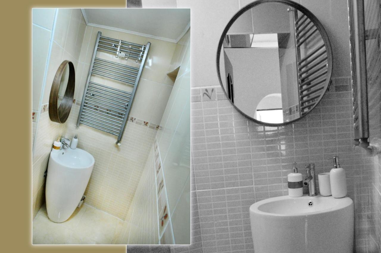 Casa Fotografului Villa Constanţa Eksteriør billede